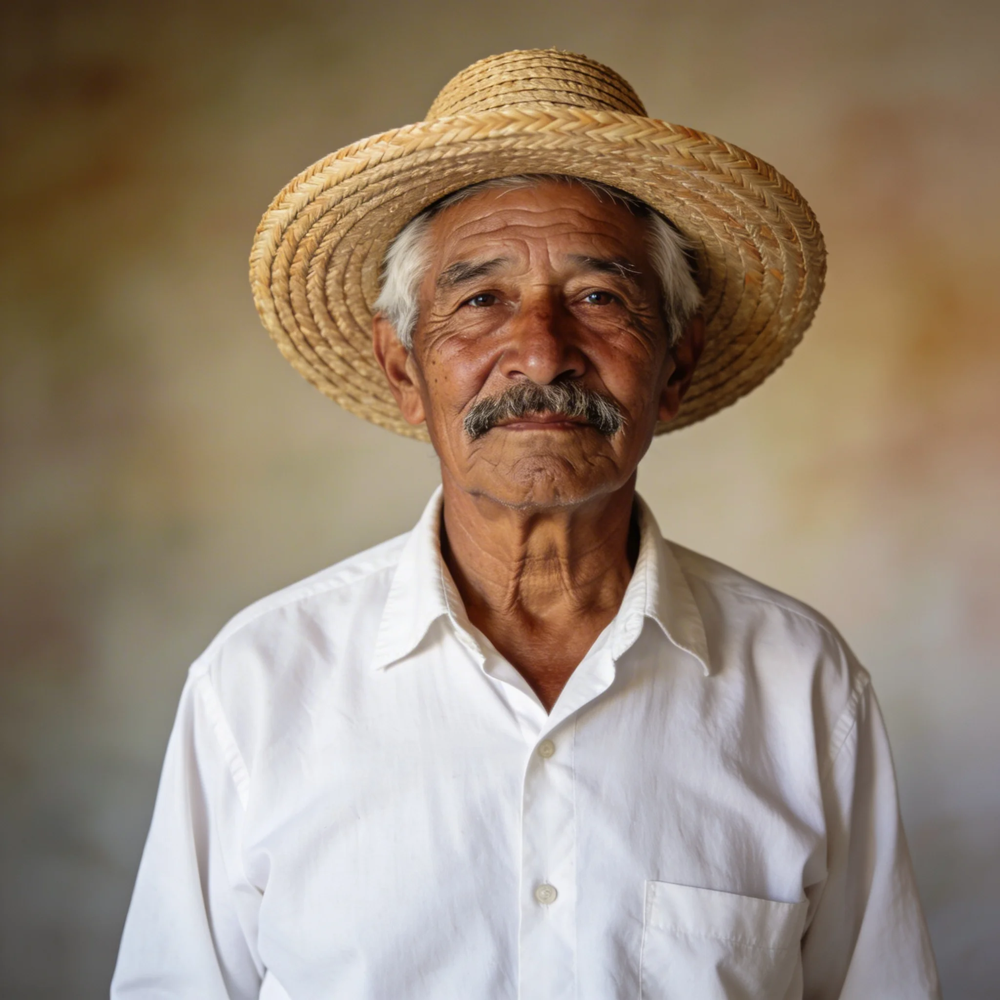 Fotografía del Maestro Faruk